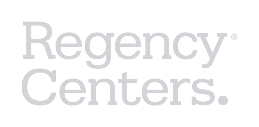 Regency Centers